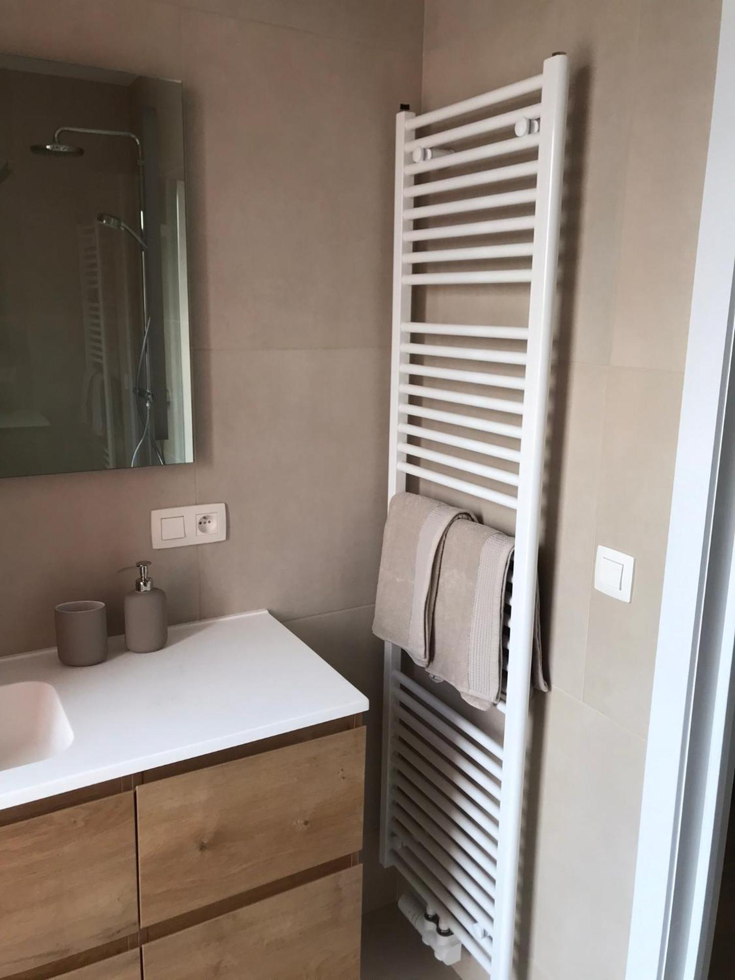 Residentie Sluispark Gent Phòng bức ảnh